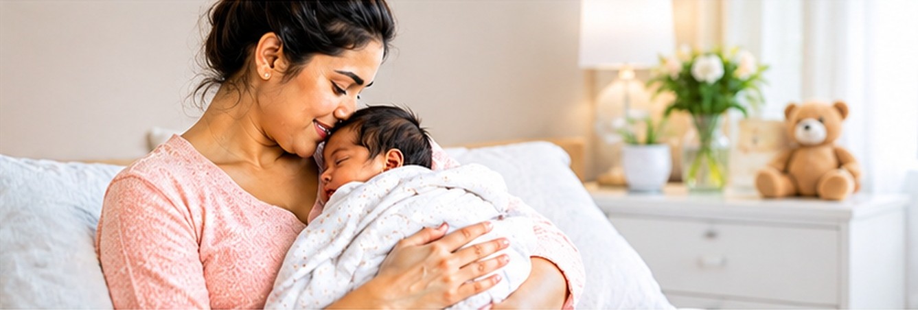 Postpartum care