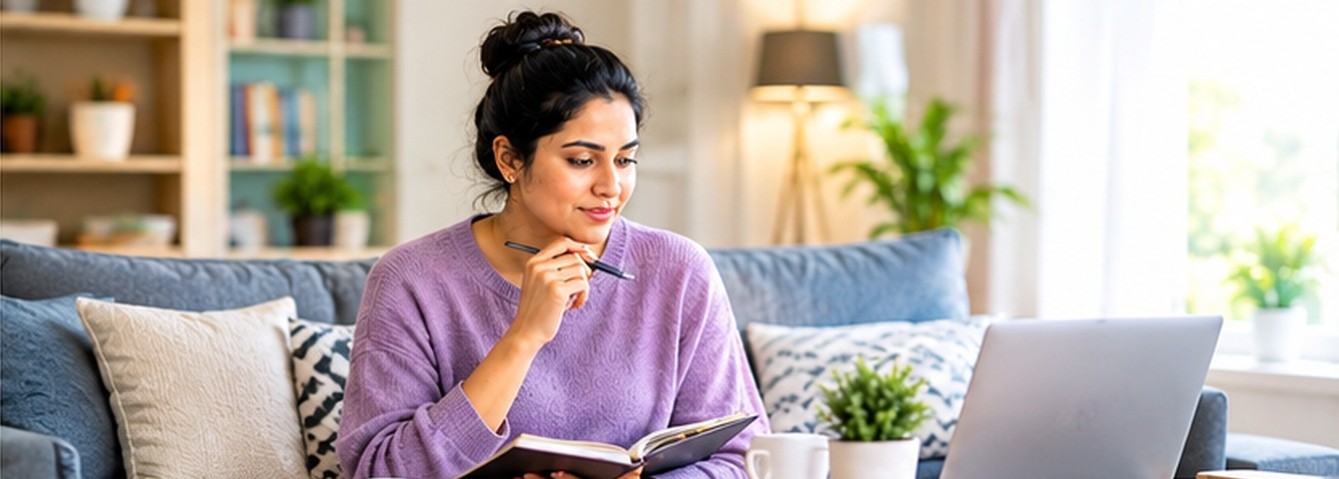 Managing PCOS with lifestyle