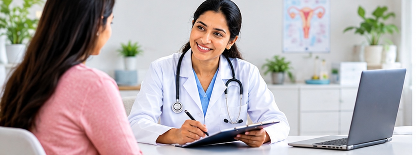 Women’s health checkups