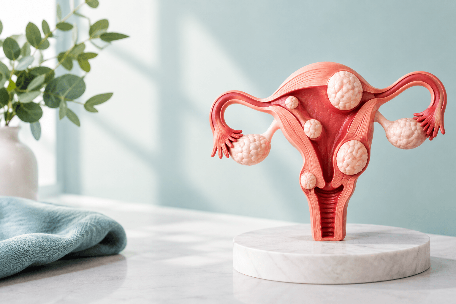 Fibroids