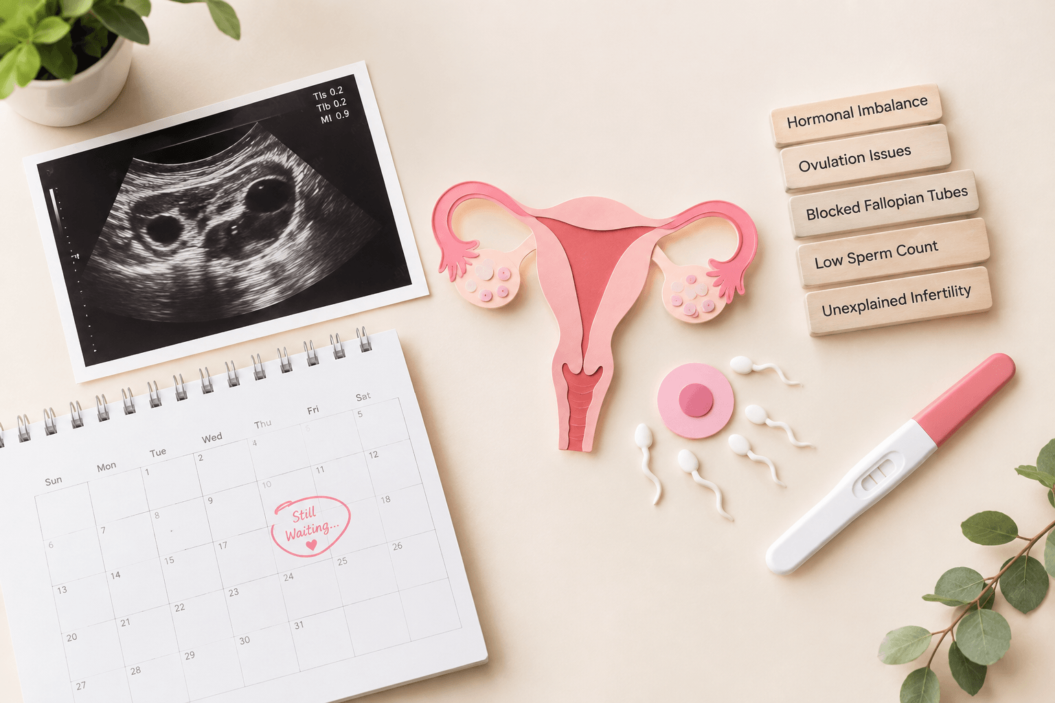 Infertility