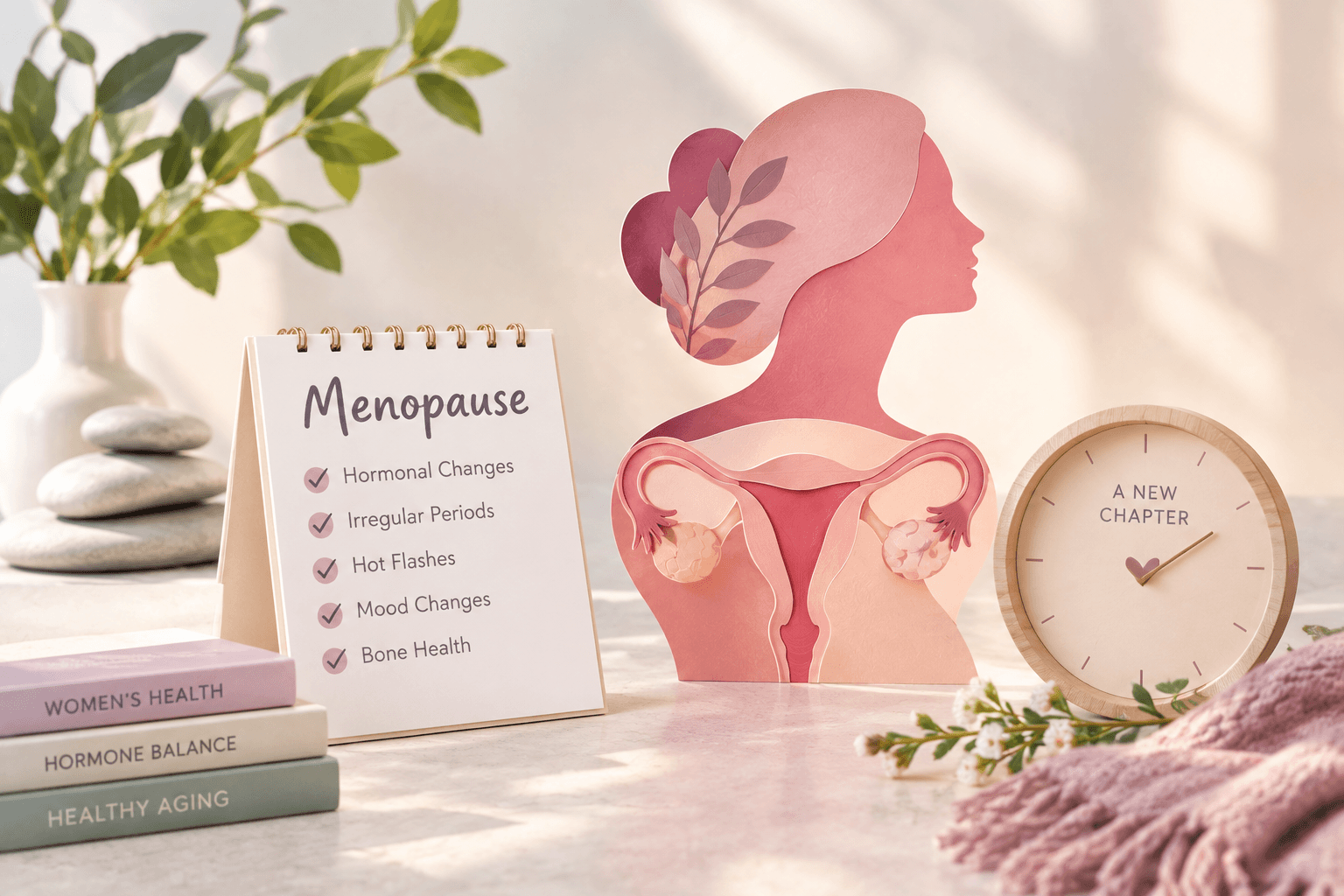 Menopause