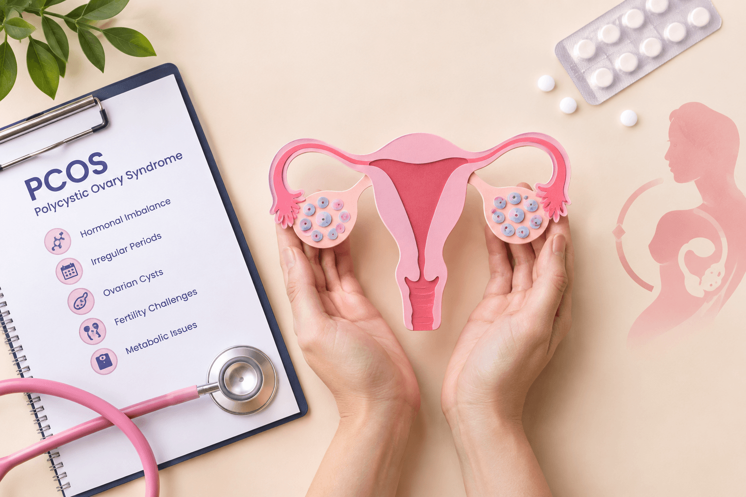 PCOS